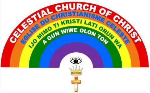 Image result for Celestial Church of Christ worldwide