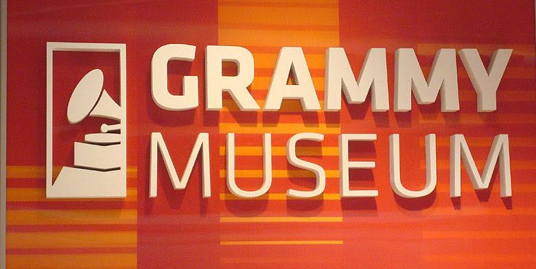 GRAMMY MUSEUM