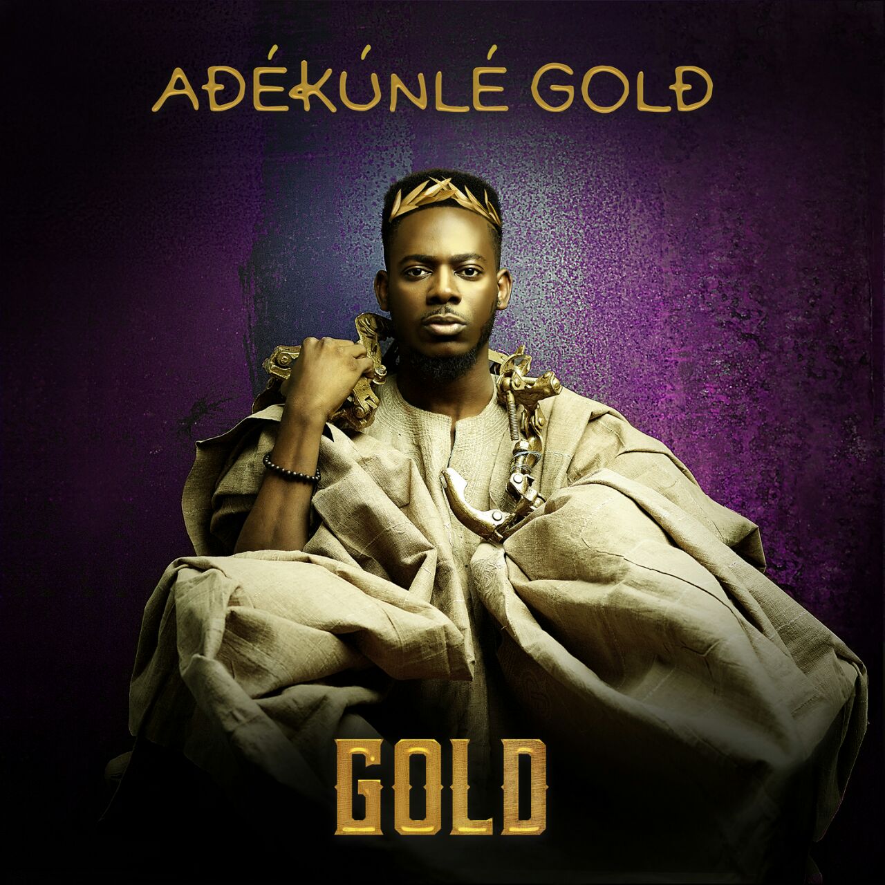 Adekunle Gold