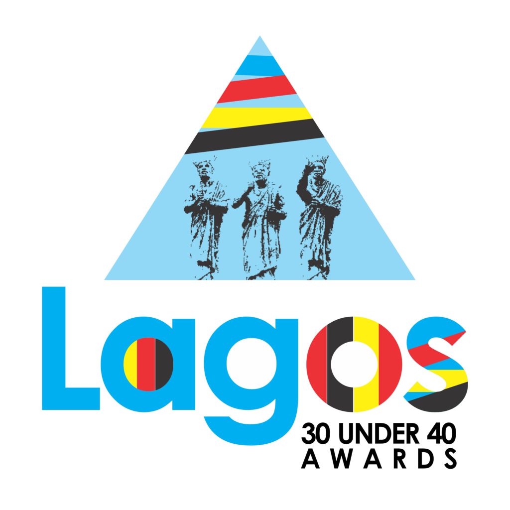 Lagos 30 Under 40 Awards