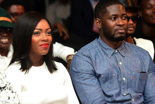 Tiwa Savage Speaks On Messy Breakup And Meeting Tee Billz For The First Time
