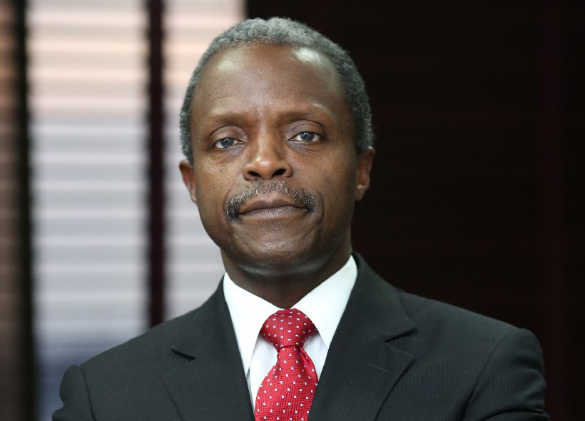 Vice-President-Yemi-Osinbajo
