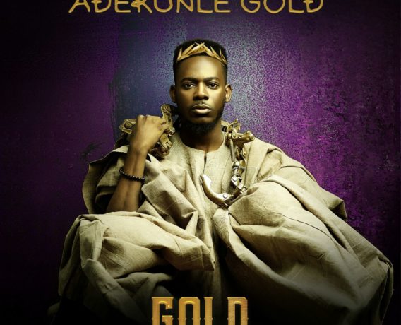 Adekunle Gold