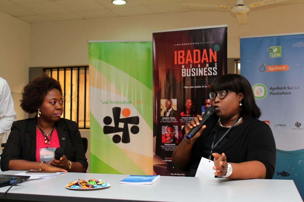  Ibadan Means Business 1.0