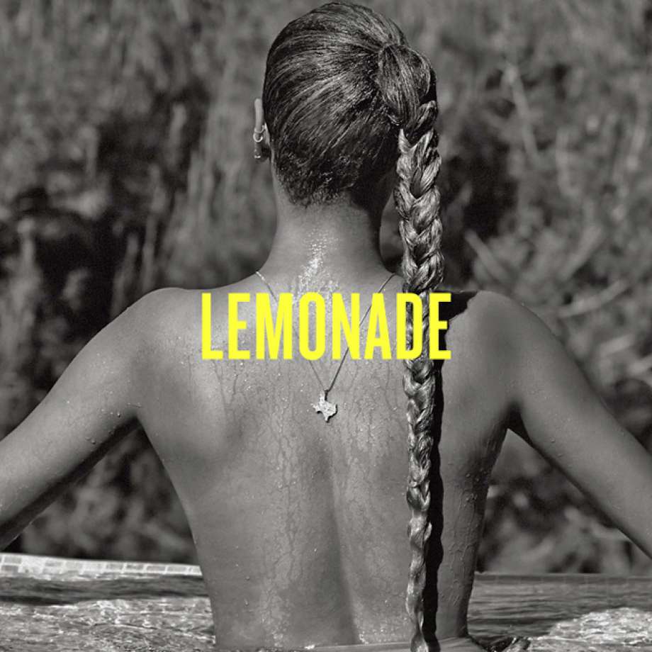 Beyunce Lemonade