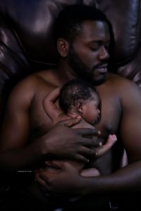 pictures-video-actor-deyemi-okanlawon-introduces-his-son-demide-in-short-film-for-you-my-son