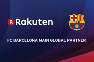 fcbarcelona[OFFICIAL] Rakuten will be Barça’s new main global sponsor