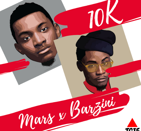 Mars & Barzini