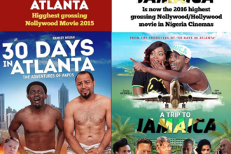 COMEDIAN AY BREAKS HIS OWN ‘30 DAYS IN ATLANTA’ GUINNESS WORLD RECORD WITH ‘A TRIP TO JAMAICA'