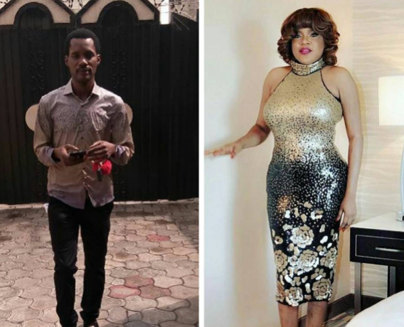 6 Reasons why Toyin Aimakhu and Seun Egbegbe shouldn't have Dated