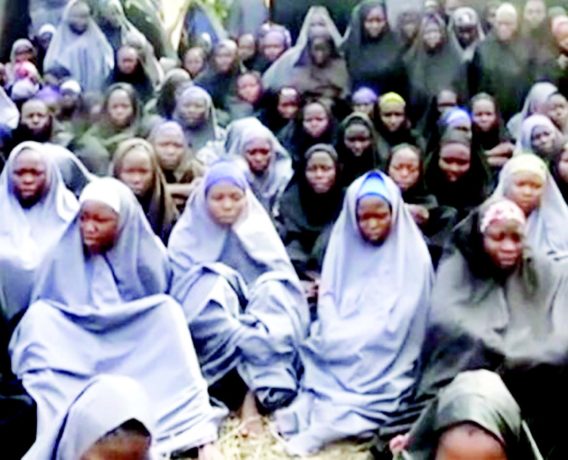 Chibok Girls