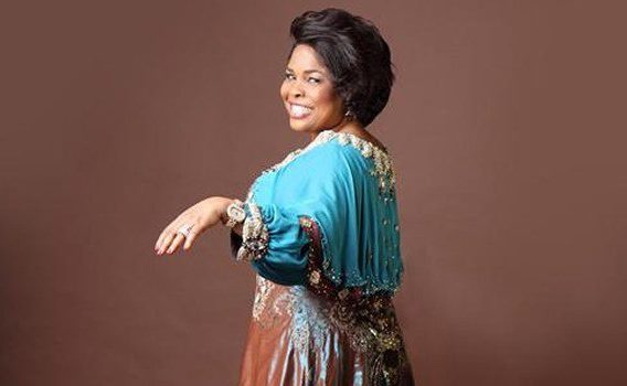 Former nigeria first-Lady-Patience-Jonathan