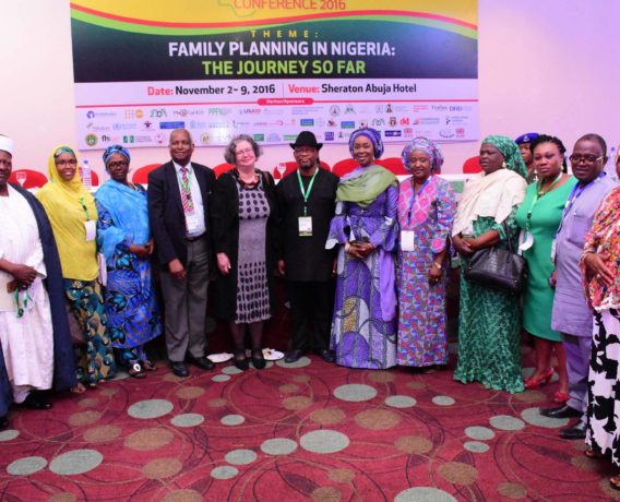 nigeria-midwivery-conference-wellbeing-foundation