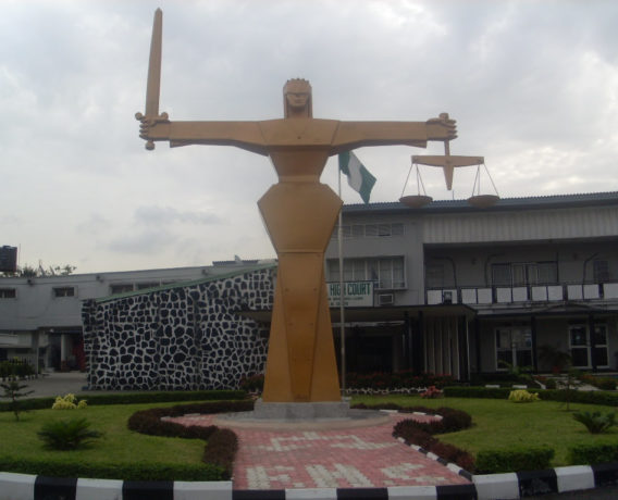 Nigeria Supreme Court