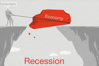 Economy recession