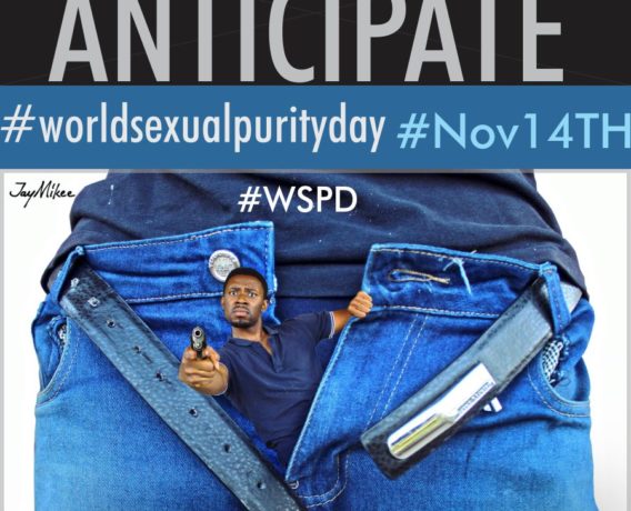 World Sexual Purity Day