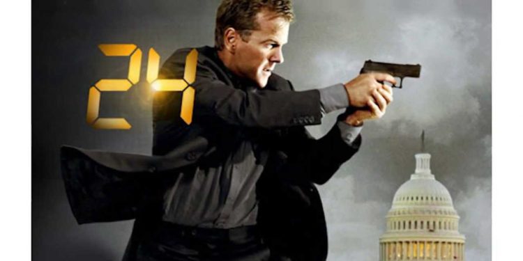 Season Film "24 Hours" Is Back: Watch The Trailer Video of ...