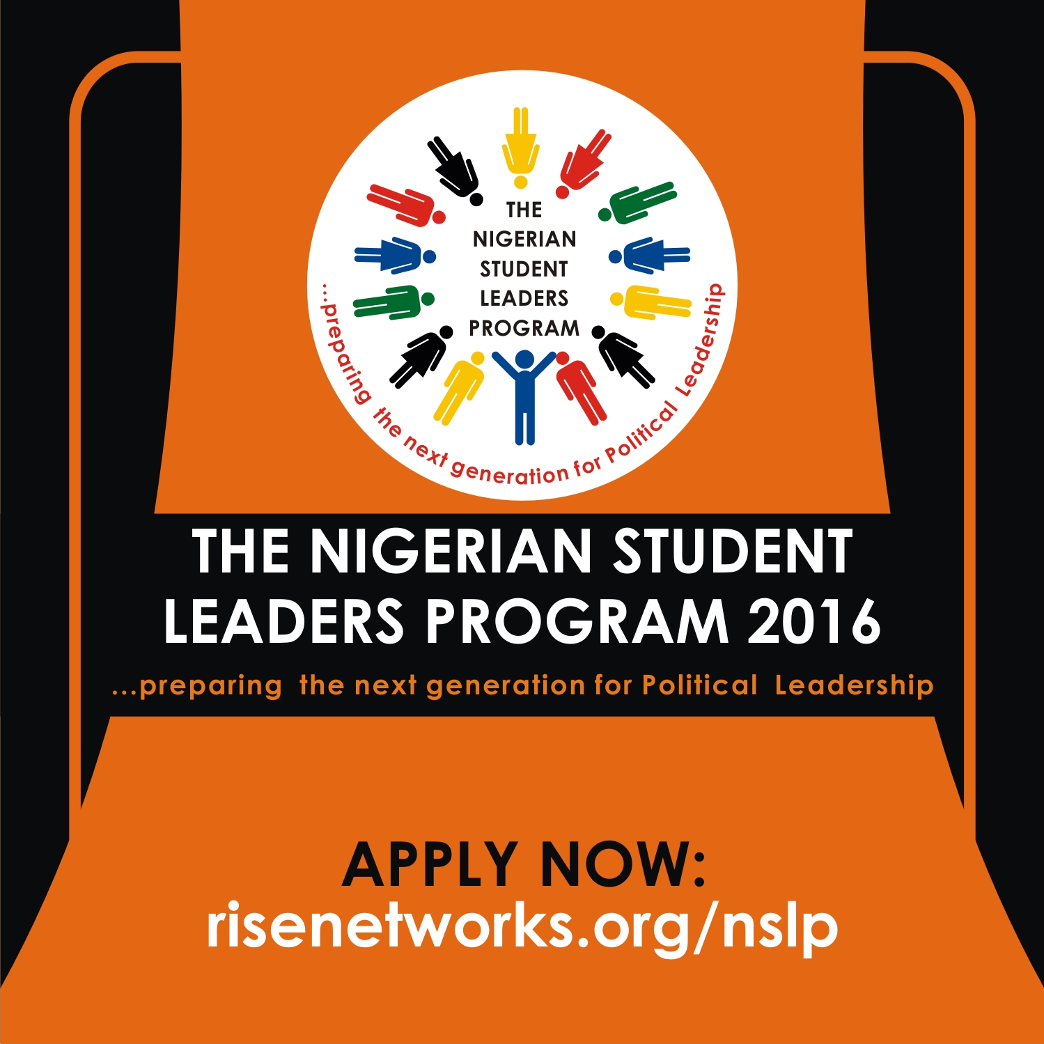 Rise Networks And Ford Foundation Announce And Open Applications For