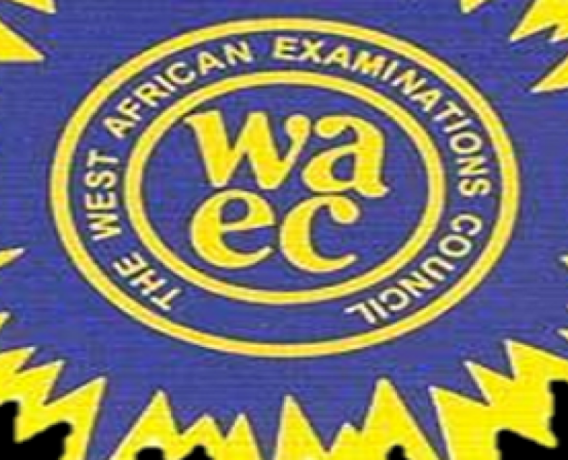waec logo