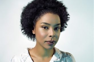 Sophie Okoendo