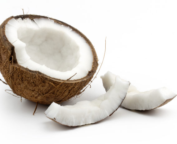 Coconut-and-Coconut-Oil