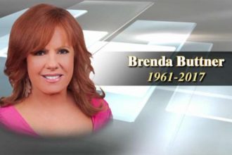 Brenda Buttner