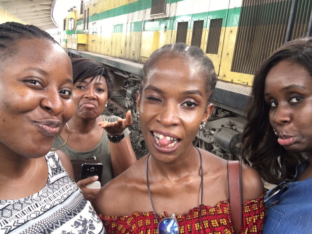 Why Lagos ‘Cool Kids’ Should Never Travel To Abeokuta By Rail (Train)