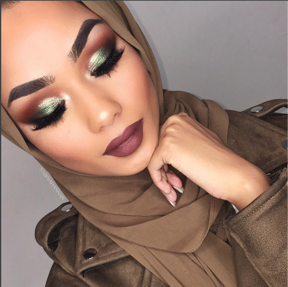 8 Muslim Beauty Bloggers You Should