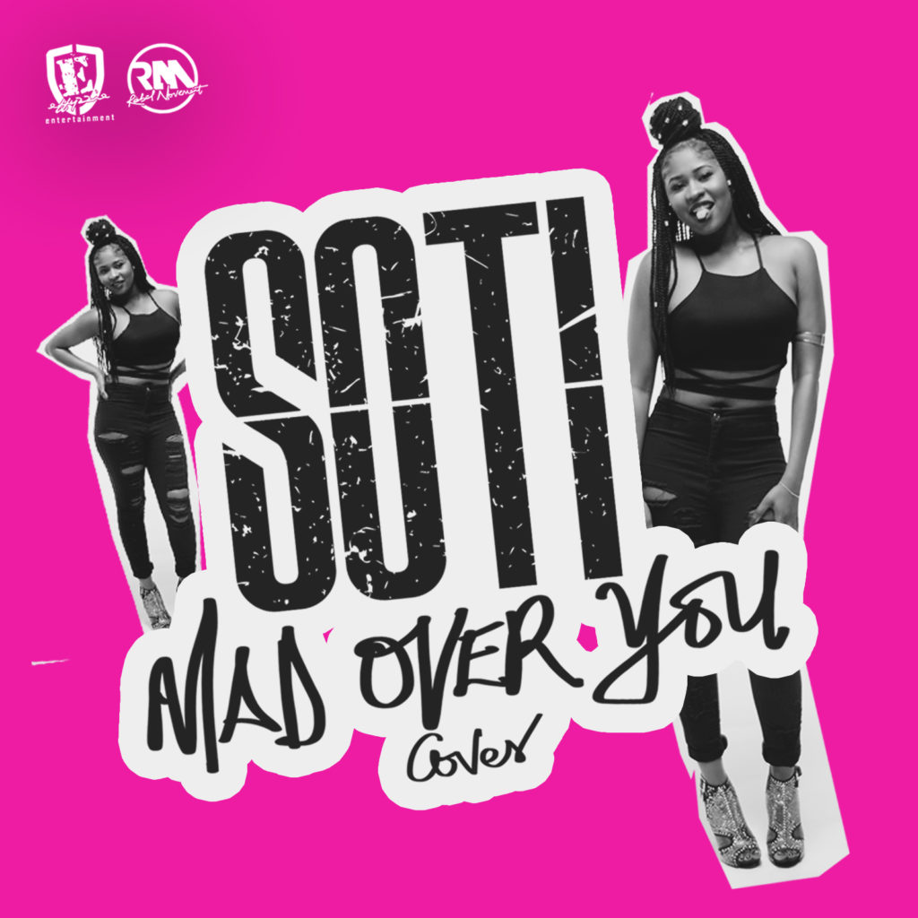 Soti - Mad Over You (ART)