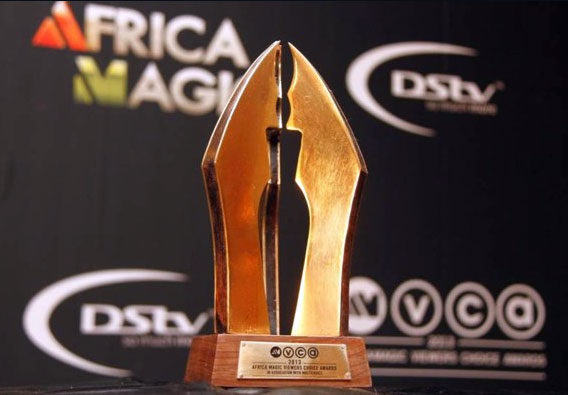 Africa Magic Viewers Choice Awards (AMVCA)