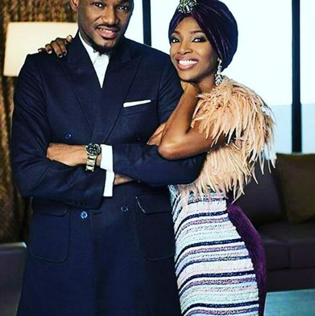2face and annie