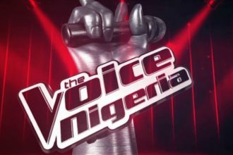 the voice Nigeria