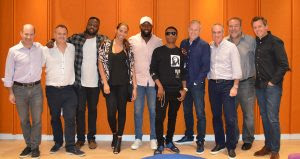 It's Official: Wizkid Signs Multi-Album Worldwide Deal With Sony Music