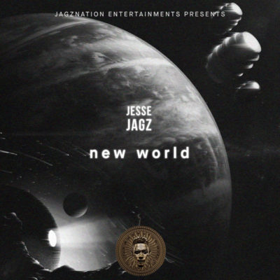 Jesse Jagz Remixes Nas' "New World"
