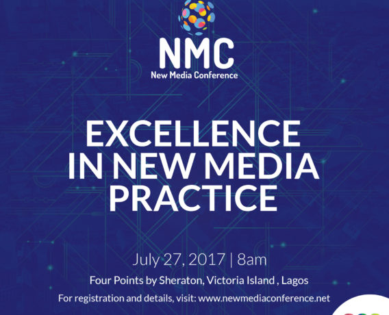 New Media Conference NMC