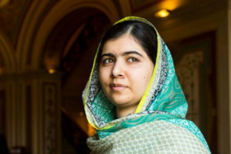Malala YousafZai