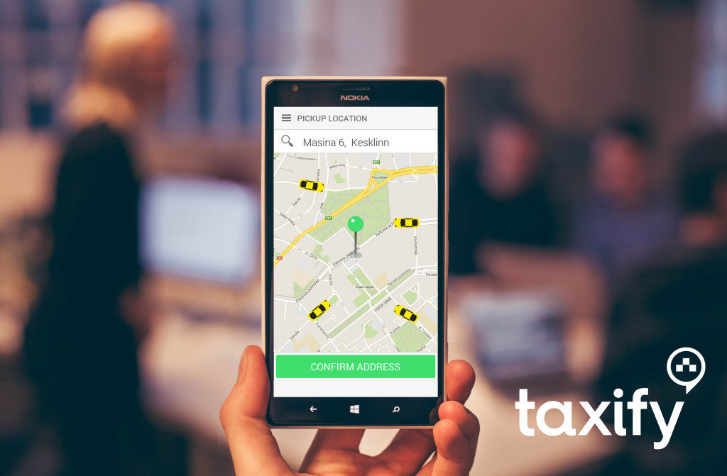 taxify-lagos