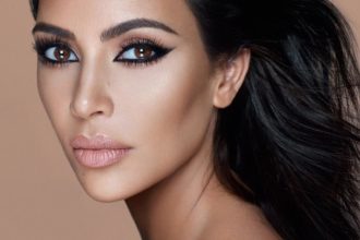 Kim Kardashian - OLORISUPERGAL