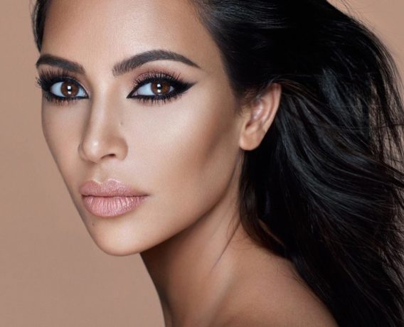 Kim Kardashian - OLORISUPERGAL