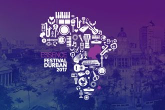 Essence Festival Durban - OLORISUPERGAL