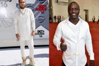 French Montana and Akon - OLORISUPERGAL