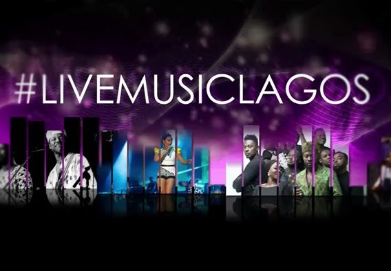 The Rebirth of Live Music in Lagos - OLORISUPERGAL