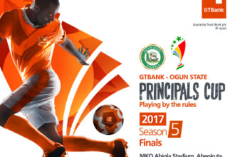 GTB Ogun State Principals Cup - olorisupergal