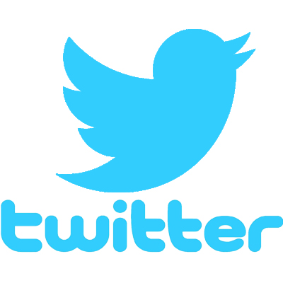 Twitter Logo - OLORISUPERGAL