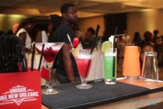 Lagos Cocktail Week 2017 - OLORISUPERGAL