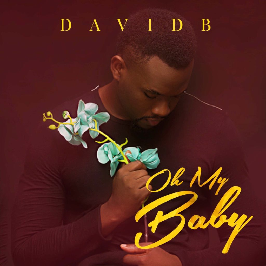 DavidB - O My Baby