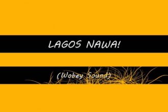 Olamide New Album Lagos Nawa - OLORISUPERGAL