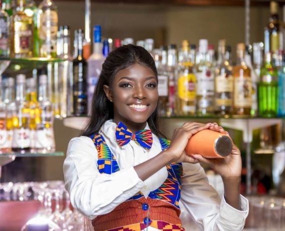 Ghana Cocktail Festival