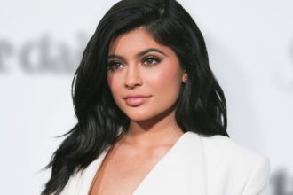 Kylie Jenner joins Jay-Z on the 5th position of the wealthiest celebrities in America.