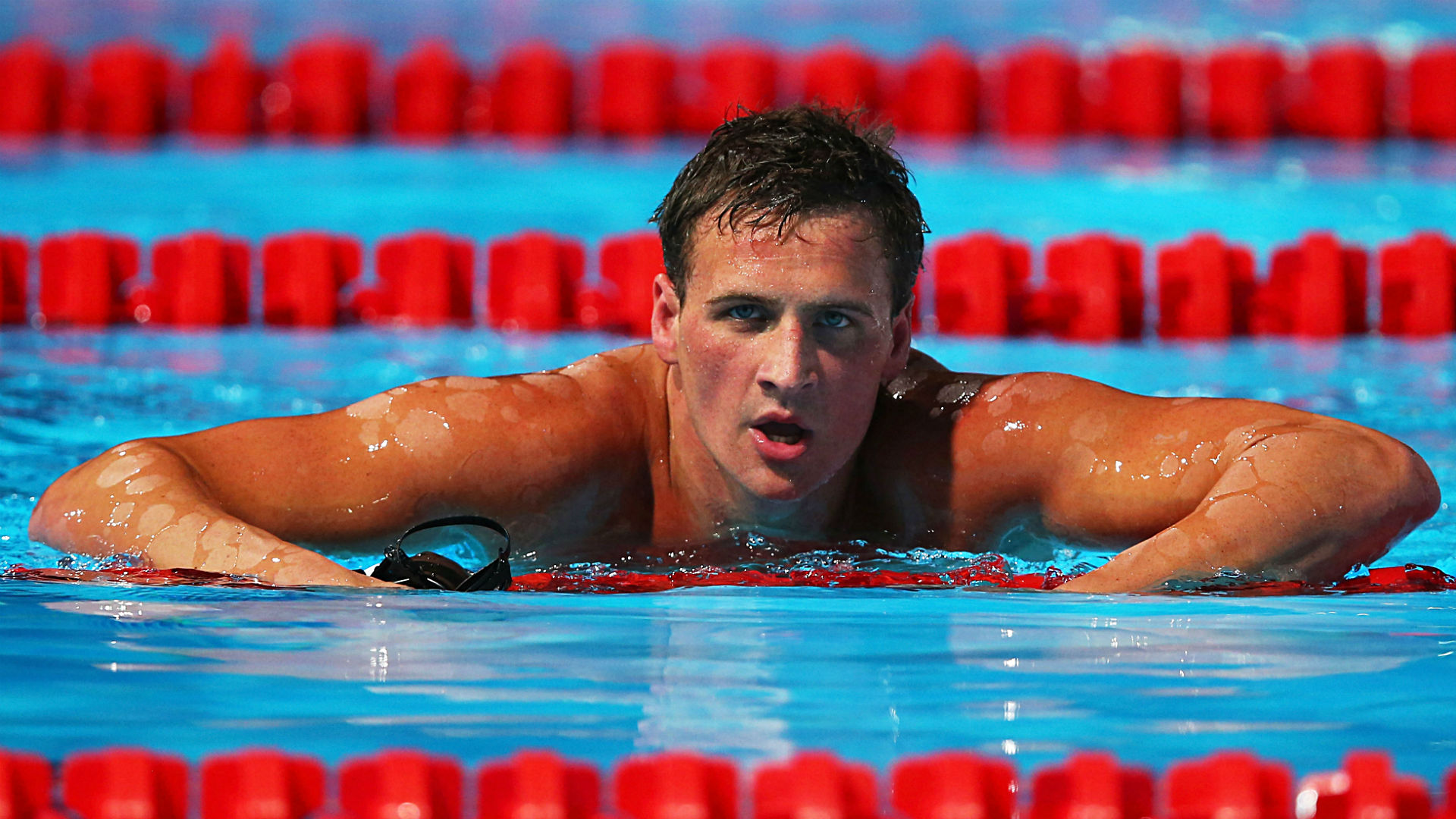Olympic Swimmer, Ryan Lochte Receives 14-Month Suspension For Anti ...